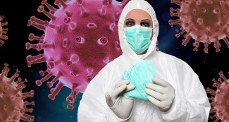 В Пензенской области провели около 207 тысяч тестов на коронавирус