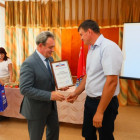 Валерий Лидин встретился с секретарями первичных отделений «Единой России»