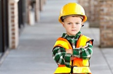 Маленьких пензенцев приглашают в Детский парк на День строителя