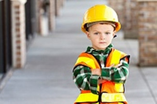 Маленьких пензенцев приглашают в Детский парк на День строителя