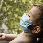В Пензенской области коронавирусной инфекцией заразился пятимесячный ребенок