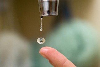 «ТНС энерго» может оставить пензенцев без воды