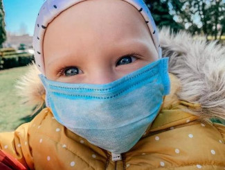 В Пензенской области заболели коронавирусом двое маленьких детей