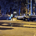 Аварию на улице Лермонтова прокомментировали в пензенском УГИБДД