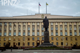 Петербургская политика: Пенза в лидерах по посткарантинному восстановлению экономики