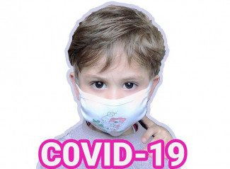 За сутки в Пензенской области выявили коронавирус у восьми детей