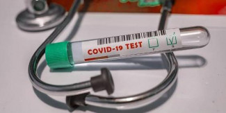 В Пензенской области провели более 220 тысяч тестов на коронавирус