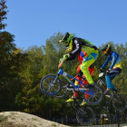 В Пензе прошли областные соревнования по велоспорту