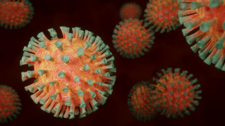 В Пензенской области число заразившихся коронавирусной инфекцией растет