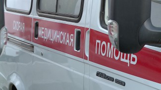 Пострадавший в ДТП сотрудник пензенского ГИБДД пройдет реабилитацию в столице