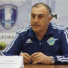 Главного тренера пензенского «Зенита» Армена Адамяна отправили в отставку