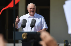 Лукашенко рассказал, что будет после того, как его убьют