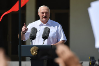 Лукашенко рассказал, что будет после того, как его убьют