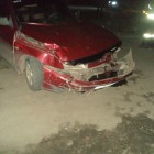 За ночь на трассе "Урал" произошло сразу две аварии