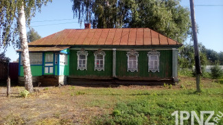 Замкадная недвижимость для москвичей. Зачем скупают старые дома в пензенской глубинке
