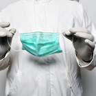 В пензенский родильный дом доставили новые защитные средства для борьбы против коронавируса