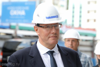Вице-премьер России назвал уникальный объект Пензенской области