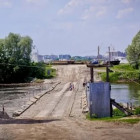 В Пензенской области закроют мост для проведения технических работ