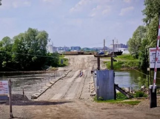 В Пензенской области закроют мост для проведения технических работ