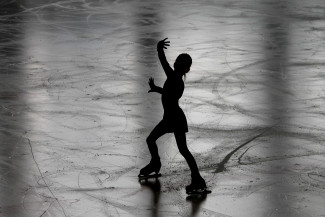 В Нижнем Ломове ледовый дворец спорта «Черемушки» имени В.К. Бочкарёва снова открывается для посетителей