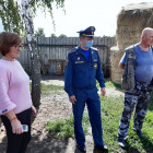 В Пензенской области не все соблюдают правила противопожарного режима