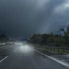 В Пензенскую область надвигается опасная погода