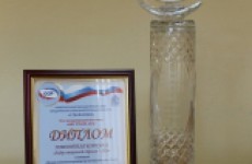 «Никольский завод светотехнического стекла» стал победителем международного конкурса
