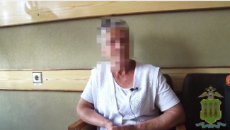 Пензенская пенсионерка украла кошелек, чтобы сесть в тюрьму