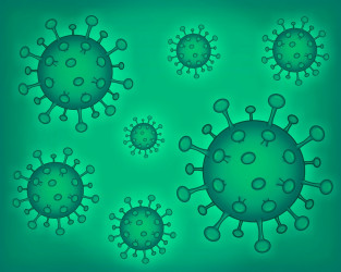 В Пензенской области обнаружены десятки новых больных коронавирусом