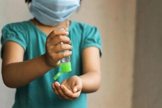 В Пензенской области подтвердили коронавирус у трехлетнего малыша