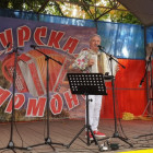 В Пензенской области состоялся фестиваль «Сурская гармонь»