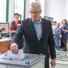 Выборы губернатора: будет ли второй тур в Пензенской области?