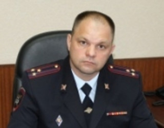 Ушел в отставку начальник УГИБДД России по Пензенской области