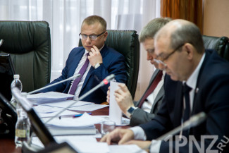 Кандидат в губернаторы Шаляпин: великий двуликий и решающая сессия