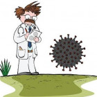 В Пензенской области провели более 260 тысяч тестов на коронавирус