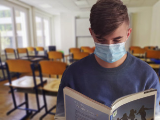 В Пензенской области два подростка заразились коронавирусом