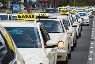 Пензенского таксиста обманули на деньги 