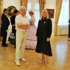 В Пензе открылась выставка салонного и академического искусства