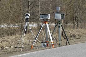 Где в Пензе 16 июня установлены радары?