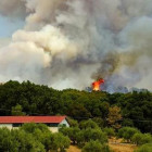 В Пензенской области вновь ожидается высокая пожароопасность