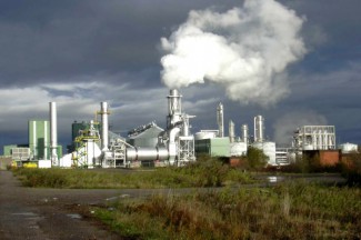 General Electric и Трансмашхолдинг создадут в Пензе новый дизельный завод