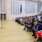 В Пензе состоялся Форум молодых парламентариев