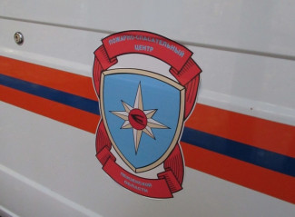 В пензенской школе на улице Кижеватова случился пожар