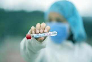 В Пензенской области провели более 273 тысяч тестов на коронавирус