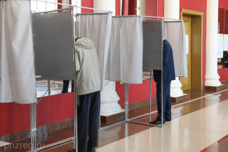  Стало известно, сколько человек явилось на выборы губернатора Пензенской области 