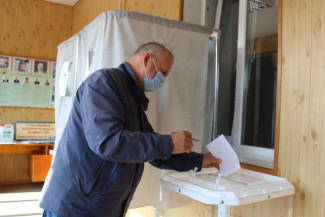Выборы в Госдуму в Пензенской области: окончательные результаты