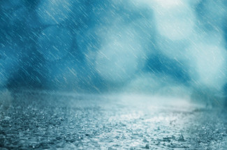 Пензенцев предупреждают о дожде и сильном ветре 15 сентября