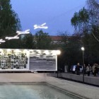 В годовщину ВОВ пензенцы украсят сквер колокольчиками с черными лентами