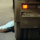 Дагестанца, cбившего насмерть мальчика на трассе  Рязань-Пенза, задержали
