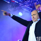 Хор Турецкого исполнил в Заречном противокоронавирусную песню (+47 фото)